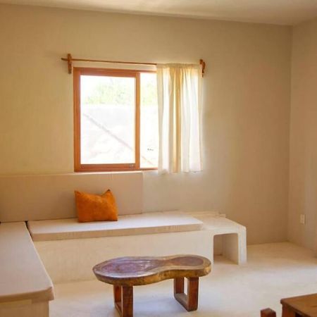 Casa Lunada Isla Holbox Ngoại thất bức ảnh